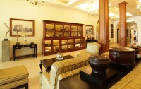   Galle Face Hotel 4*  11