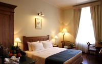   Galle Face Hotel 4*  8