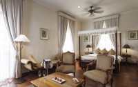   Galle Face Hotel 4*  7