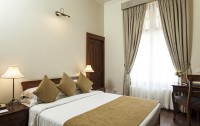   Galle Face Hotel 4*  4