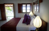   Divyaa Lagoon Resort 4*  19