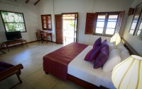   Divyaa Lagoon Resort 4*  18