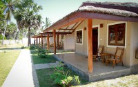   Divyaa Lagoon Resort 4*  16