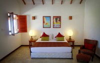   Divyaa Lagoon Resort 4*  15