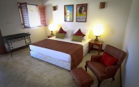   Divyaa Lagoon Resort 4*  14