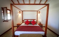   Divyaa Lagoon Resort 4*  13