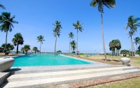   Divyaa Lagoon Resort 4*  10