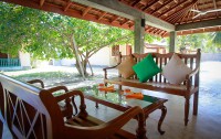   Divyaa Lagoon Resort 4*  9