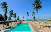   Divyaa Lagoon Resort 4*  8