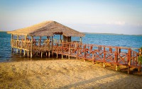   Divyaa Lagoon Resort 4*  6