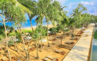   Pandanus Beach Resort & Spa 4*  37