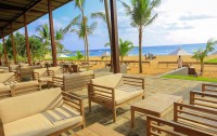   Pandanus Beach Resort & Spa 4*  26