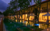   Pandanus Beach Resort & Spa 4*  25