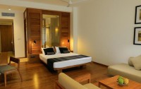   Pandanus Beach Resort & Spa 4*  18