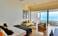   Pandanus Beach Resort & Spa 4*  17