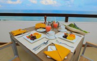   Pandanus Beach Resort & Spa 4*  16