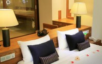   Pandanus Beach Resort & Spa 4*  15