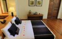   Pandanus Beach Resort & Spa 4*  14