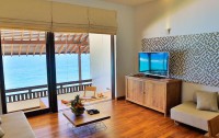   Pandanus Beach Resort & Spa 4*  13