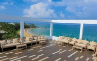 Pandanus Beach Resort & Spa 4*  2