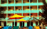   Hotel J Negombo 2*  1