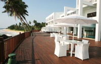   Michelle Beach Hotel 5*  46