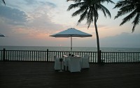   Michelle Beach Hotel 5*  45