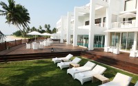   Michelle Beach Hotel 5*  44