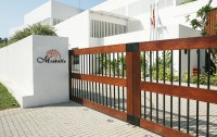   Michelle Beach Hotel 5*  1