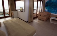   Michelle Beach Hotel 5*  7