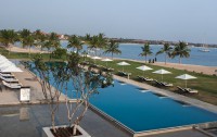 Amaya Beach 4*  5