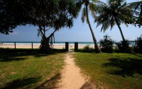   Mawella Beach Resort 3*  11