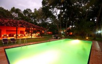   Mawella Beach Resort 3*  7