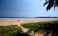   Mawella Beach Resort 3*  4