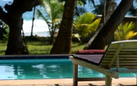   Mawella Beach Resort 3*  15