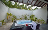 Atmosphere Kanifushi Maldives 5*  5