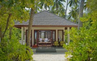 Atmosphere Kanifushi Maldives 5*  2