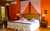   Ranveli Village 3*  9