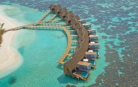 Kandolhu Island Resort 5*  5