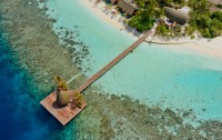 Kandolhu Island Resort 5*  4