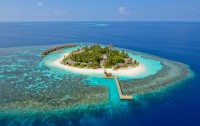 Kandolhu Island Resort 5*  3