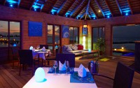   Komandoo Maldives Island Resort 4*  23