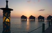   Komandoo Maldives Island Resort 4*  21