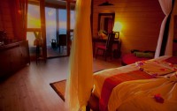   Komandoo Maldives Island Resort 4*  17