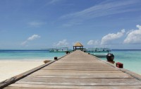   Komandoo Maldives Island Resort 4*  8