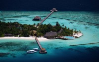   Komandoo Maldives Island Resort 4*  6