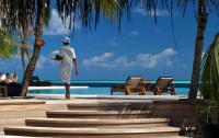 Komandoo Maldives Island Resort 4*  5