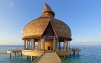   Maafushivaru Maldives 5*  8