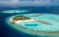   Maafushivaru Maldives 5*  1