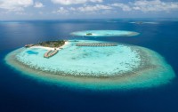   Maafushivaru Maldives 5*  6